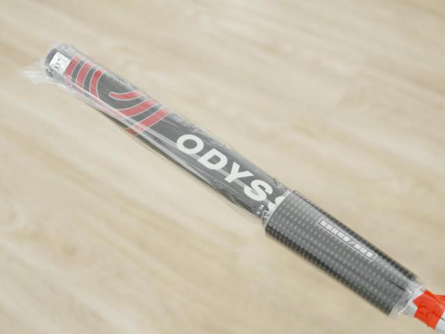 Putter : All : **ของใหม่ ยังไม่แกะพลาสติก** พัตเตอร์ Odyssey White Hot VERSA TWELVE S (ออกปี 2023) ยาว 33 นิ้ว