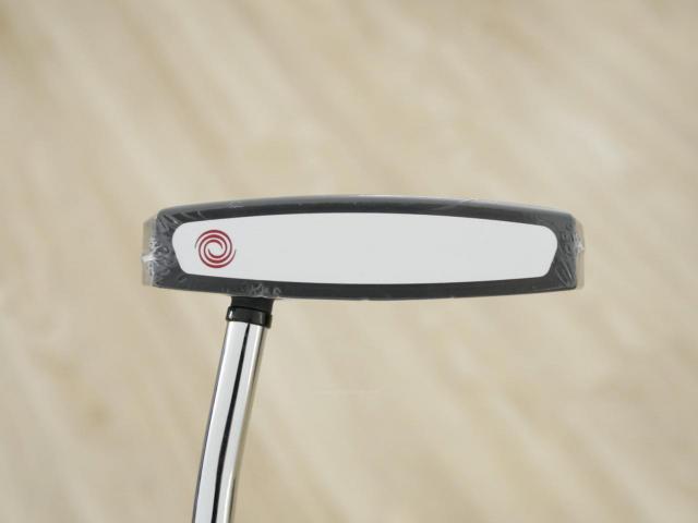 Putter : All : **ของใหม่ ยังไม่แกะพลาสติก** พัตเตอร์ Odyssey White Hot VERSA TWELVE (ออกปี 2023) ก้าน Stroke LAB  70 ยาว 33 นิ้ว