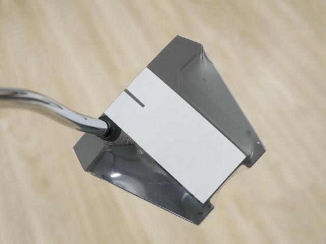 Putter : All : **ของใหม่ ยังไม่แกะพลาสติก** พัตเตอร์ Odyssey White Hot VERSA TWELVE (ออกปี 2023) ก้าน Stroke LAB  70 ยาว 33 นิ้ว