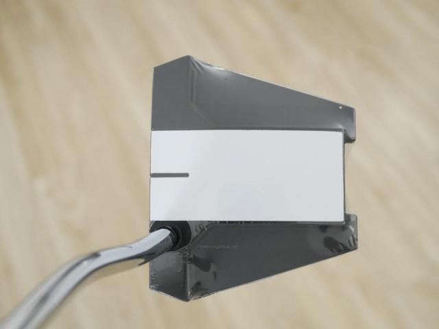 Putter : All : **ของใหม่ ยังไม่แกะพลาสติก** พัตเตอร์ Odyssey White Hot VERSA TWELVE (ออกปี 2023) ก้าน Stroke LAB  70 ยาว 33 นิ้ว