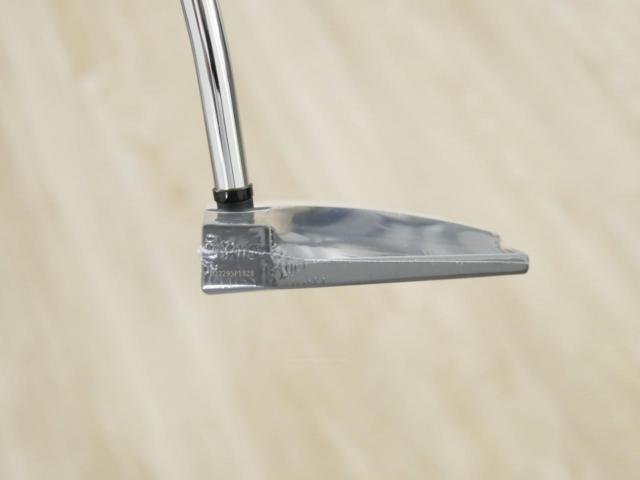 Putter : All : **ของใหม่ ยังไม่แกะพลาสติก** พัตเตอร์ Odyssey White Hot VERSA TWELVE (ออกปี 2023) ก้าน Stroke LAB  70 ยาว 33 นิ้ว