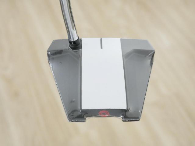 Putter : All : **ของใหม่ ยังไม่แกะพลาสติก** พัตเตอร์ Odyssey White Hot VERSA TWELVE (ออกปี 2023) ก้าน Stroke LAB  70 ยาว 33 นิ้ว