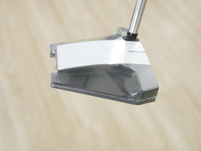 Putter : All : **ของใหม่ ยังไม่แกะพลาสติก** พัตเตอร์ Odyssey White Hot VERSA TWELVE (ออกปี 2023) ก้าน Stroke LAB  70 ยาว 33 นิ้ว