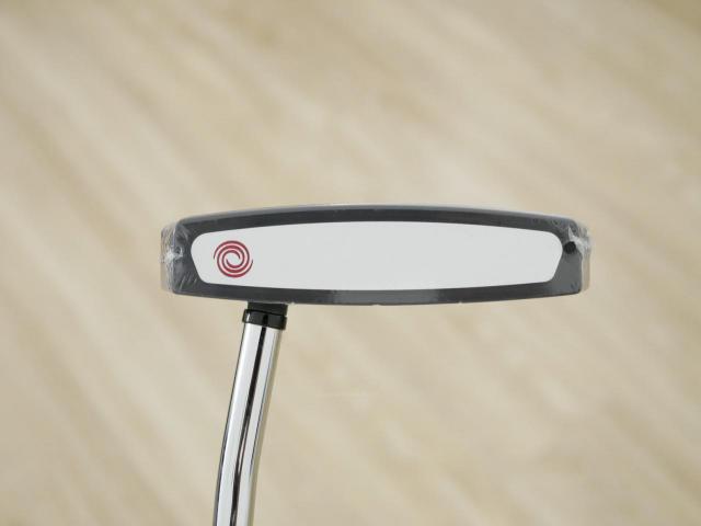 Putter : All : **ของใหม่ ยังไม่แกะพลาสติก** พัตเตอร์ Odyssey White Hot VERSA TWELVE (ออกปี 2023) ก้าน Stroke LAB  70 ยาว 34 นิ้ว