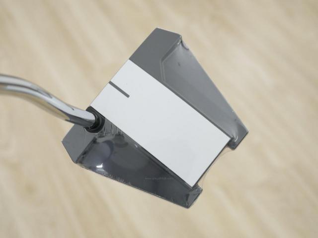 Putter : All : **ของใหม่ ยังไม่แกะพลาสติก** พัตเตอร์ Odyssey White Hot VERSA TWELVE (ออกปี 2023) ก้าน Stroke LAB  70 ยาว 34 นิ้ว