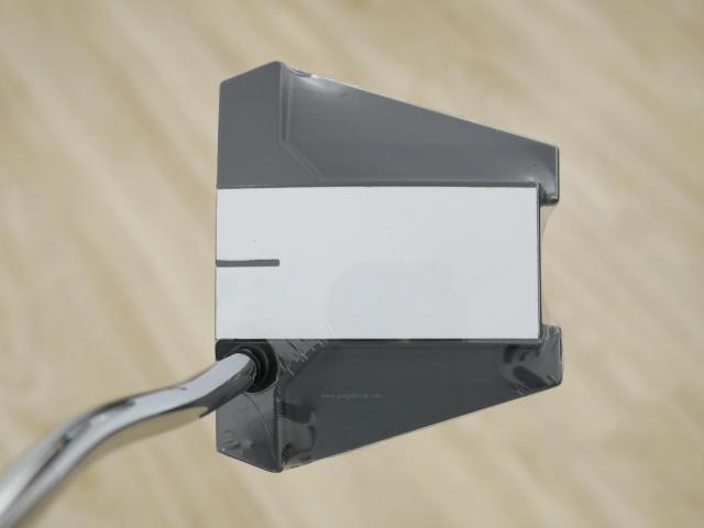 Putter : All : **ของใหม่ ยังไม่แกะพลาสติก** พัตเตอร์ Odyssey White Hot VERSA TWELVE (ออกปี 2023) ก้าน Stroke LAB  70 ยาว 34 นิ้ว