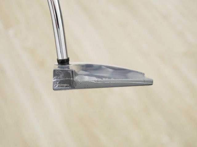 Putter : All : **ของใหม่ ยังไม่แกะพลาสติก** พัตเตอร์ Odyssey White Hot VERSA TWELVE (ออกปี 2023) ก้าน Stroke LAB  70 ยาว 34 นิ้ว