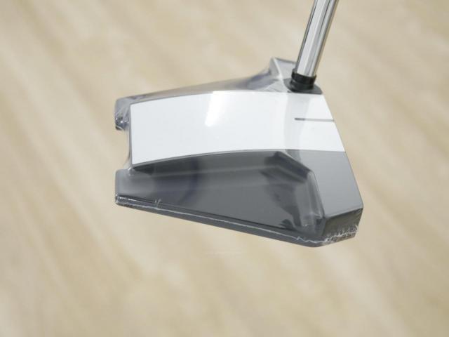 Putter : All : **ของใหม่ ยังไม่แกะพลาสติก** พัตเตอร์ Odyssey White Hot VERSA TWELVE (ออกปี 2023) ก้าน Stroke LAB  70 ยาว 34 นิ้ว