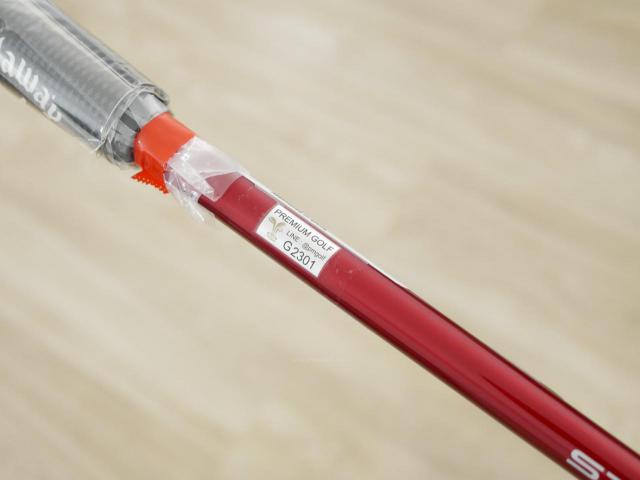 Putter : All : **ของใหม่ ยังไม่แกะพลาสติก** พัตเตอร์ Odyssey White Hot VERSA TWELVE (ออกปี 2023) ก้าน Stroke LAB  70 ยาว 34 นิ้ว