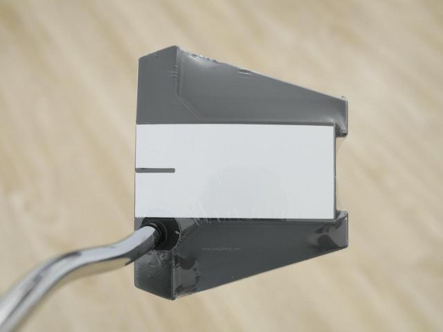 Putter : All : **ของใหม่ ยังไม่แกะพลาสติก** พัตเตอร์ Odyssey White Hot VERSA TWELVE (ออกปี 2023) ยาว 33 นิ้ว