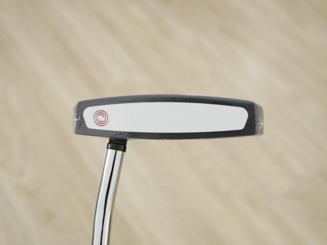 Putter : All : **ของใหม่ ยังไม่แกะพลาสติก** พัตเตอร์ Odyssey White Hot VERSA TWELVE (ออกปี 2023) ยาว 33 นิ้ว