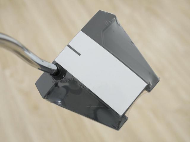 Putter : All : **ของใหม่ ยังไม่แกะพลาสติก** พัตเตอร์ Odyssey White Hot VERSA TWELVE (ออกปี 2023) ยาว 33 นิ้ว