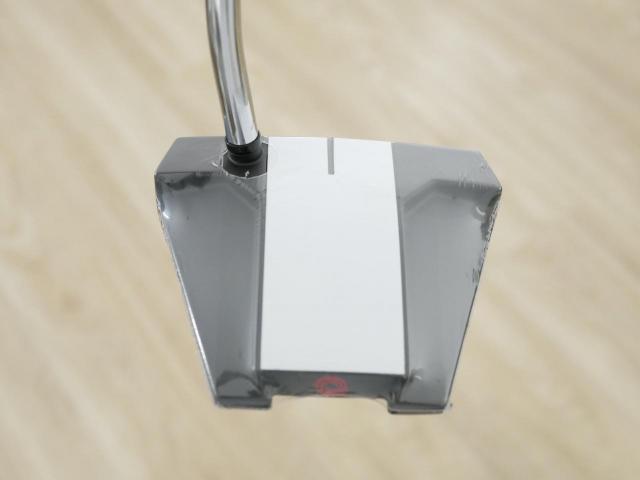 Putter : All : **ของใหม่ ยังไม่แกะพลาสติก** พัตเตอร์ Odyssey White Hot VERSA TWELVE (ออกปี 2023) ยาว 33 นิ้ว