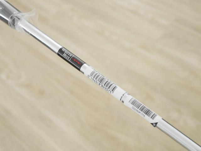 Putter : All : **ของใหม่ ยังไม่แกะพลาสติก** พัตเตอร์ Odyssey White Hot VERSA TWELVE (ออกปี 2023) ยาว 33 นิ้ว
