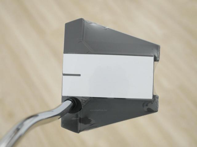 Putter : All : **ของใหม่ ยังไม่แกะพลาสติก** พัตเตอร์ Odyssey White Hot VERSA TWELVE (ออกปี 2023) ยาว 33 นิ้ว