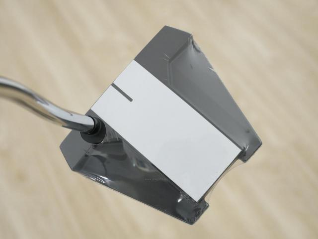 Putter : All : **ของใหม่ ยังไม่แกะพลาสติก** พัตเตอร์ Odyssey White Hot VERSA TWELVE (ออกปี 2023) ยาว 33 นิ้ว