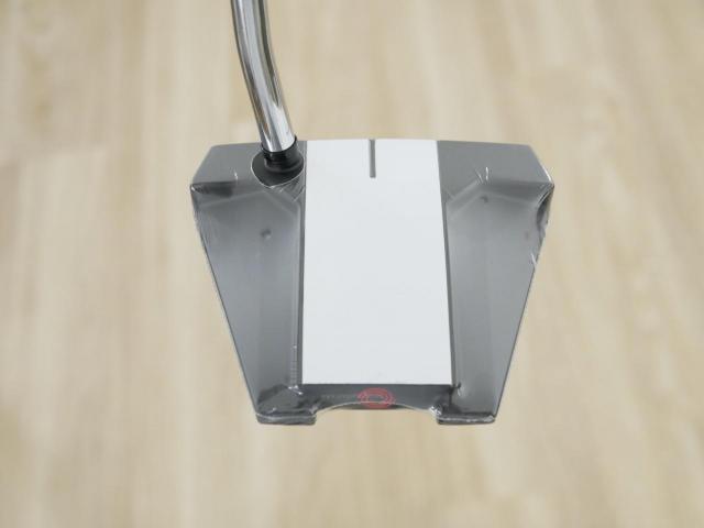 Putter : All : **ของใหม่ ยังไม่แกะพลาสติก** พัตเตอร์ Odyssey White Hot VERSA TWELVE (ออกปี 2023) ยาว 33 นิ้ว
