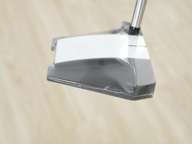 Putter : All : **ของใหม่ ยังไม่แกะพลาสติก** พัตเตอร์ Odyssey White Hot VERSA TWELVE (ออกปี 2023) ยาว 33 นิ้ว