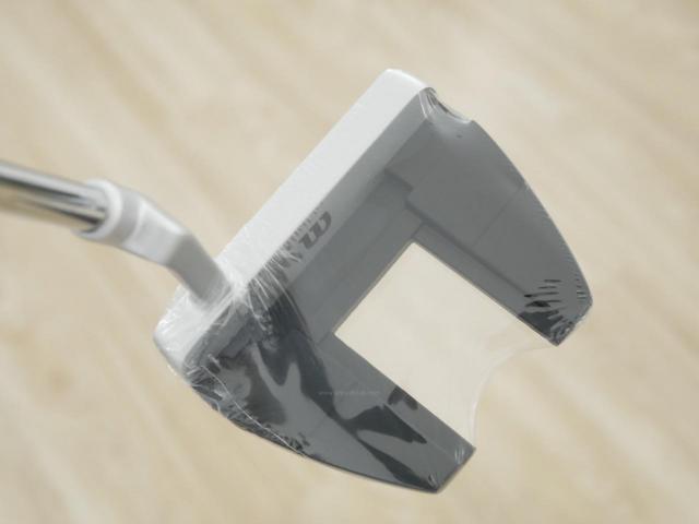 Putter : All : **ของใหม่ ยังไม่แกะพลาสติก** พัตเตอร์ Wilson Prostaff HORN ยาว 34 นิ้ว