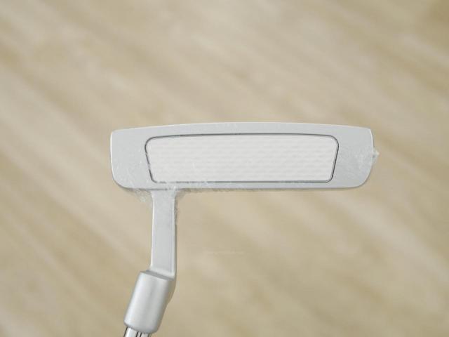 Putter : All : **ของใหม่ ยังไม่แกะพลาสติก** พัตเตอร์ Wilson Prostaff HORN ยาว 34 นิ้ว
