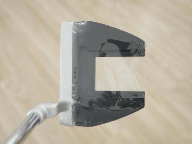 Putter : All : **ของใหม่ ยังไม่แกะพลาสติก** พัตเตอร์ Wilson Prostaff HORN ยาว 34 นิ้ว