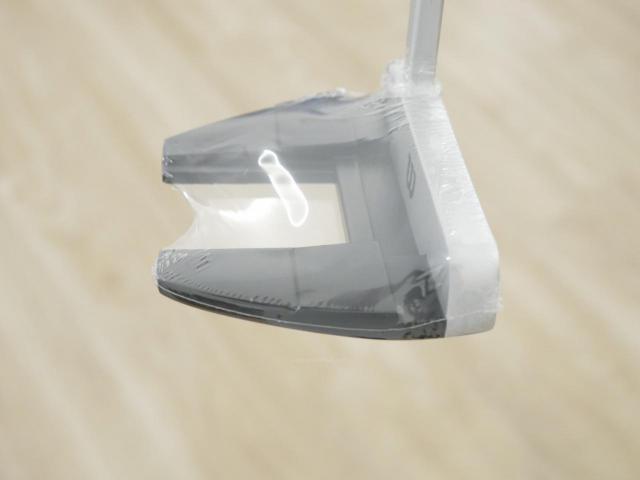 Putter : All : **ของใหม่ ยังไม่แกะพลาสติก** พัตเตอร์ Wilson Prostaff HORN ยาว 34 นิ้ว