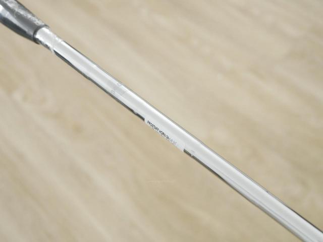 Putter : All : **ของใหม่ ยังไม่แกะพลาสติก** พัตเตอร์ Wilson Prostaff HORN ยาว 34 นิ้ว