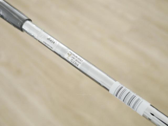 Putter : All : **ของใหม่ ยังไม่แกะพลาสติก** พัตเตอร์ Wilson Prostaff HORN ยาว 34 นิ้ว