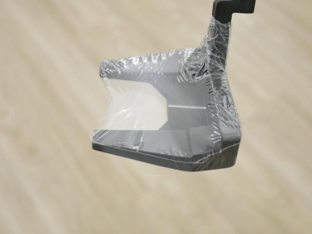 Putter : All : **ของใหม่ ยังไม่แกะพลาสติก** พัตเตอร์ Taylormade TP BLACK TRUSS BANDON TM1 (ปี 2021) ยาว 34 นิ้ว