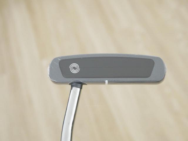 Putter : All : **ของใหม่ ยังไม่แกะพลาสติก** พัตเตอร์ Odyssey DFX V-Line Fang (รุ่นปี 2025) ยาว 34 นิ้ว