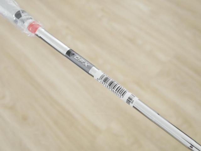 Putter : All : **ของใหม่ ยังไม่แกะพลาสติก** พัตเตอร์ Odyssey DFX V-Line Fang (รุ่นปี 2025) ยาว 34 นิ้ว