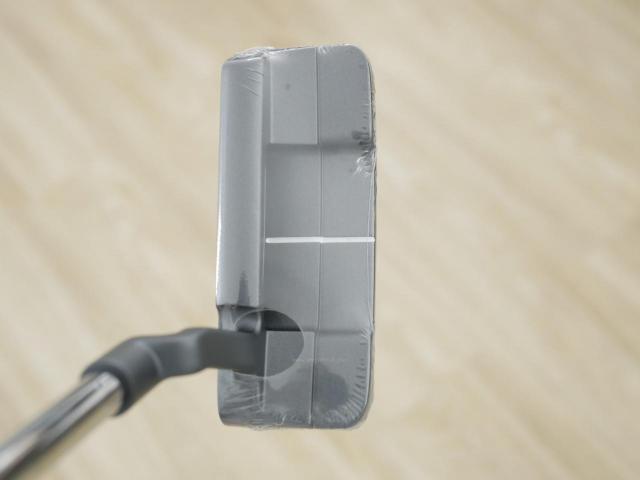 Putter : All : **ของใหม่ ยังไม่แกะพลาสติก** พัตเตอร์ Odyssey DFX #1W (รุ่นปี 2025) ยาว 34 นิ้ว