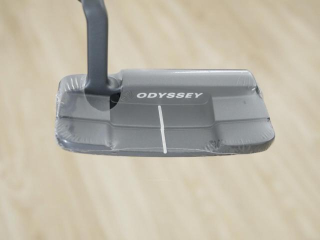 Putter : All : **ของใหม่ ยังไม่แกะพลาสติก** พัตเตอร์ Odyssey DFX #1W (รุ่นปี 2025) ยาว 34 นิ้ว