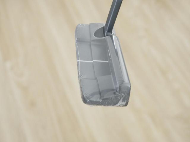 Putter : All : **ของใหม่ ยังไม่แกะพลาสติก** พัตเตอร์ Odyssey DFX #1W (รุ่นปี 2025) ยาว 34 นิ้ว