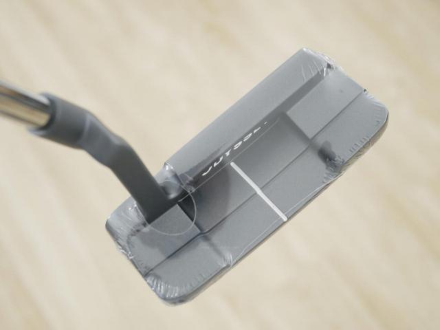 Putter : All : **ของใหม่ ยังไม่แกะพลาสติก** พัตเตอร์ Odyssey DFX #1W (รุ่นปี 2025) ยาว 34 นิ้ว