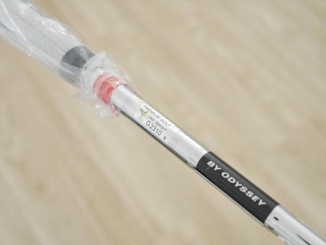 Putter : All : **ของใหม่ ยังไม่แกะพลาสติก** พัตเตอร์ Odyssey DFX #1W (รุ่นปี 2025) ยาว 34 นิ้ว