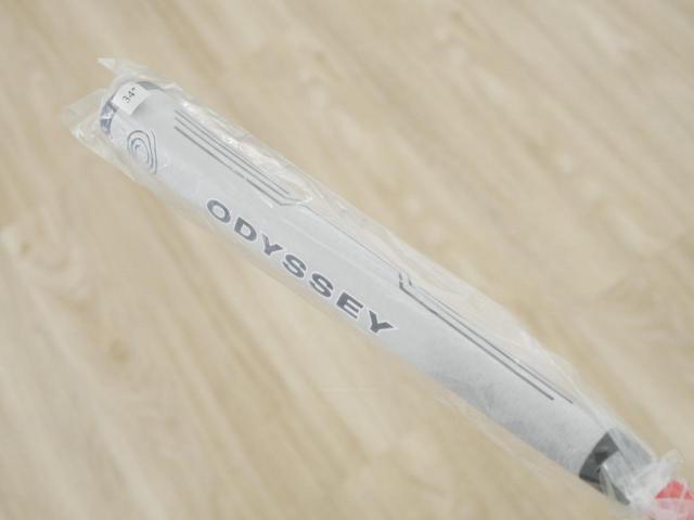 Putter : All : **ของใหม่ ยังไม่แกะพลาสติก** พัตเตอร์ Odyssey DFX #1W (รุ่นปี 2025) ยาว 34 นิ้ว