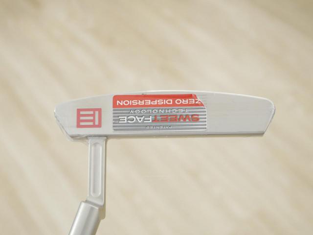Putter : All : **ของใหม่ ยังไม่แกะพลาสติก** พัตเตอร์ EVNROLL ER1V Milled ยาว 33 นิ้ว