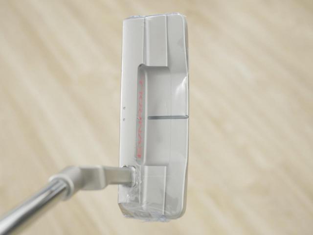 Putter : All : **ของใหม่ ยังไม่แกะพลาสติก** พัตเตอร์ EVNROLL ER1V Milled ยาว 33 นิ้ว