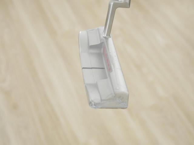 Putter : All : **ของใหม่ ยังไม่แกะพลาสติก** พัตเตอร์ EVNROLL ER1V Milled ยาว 33 นิ้ว