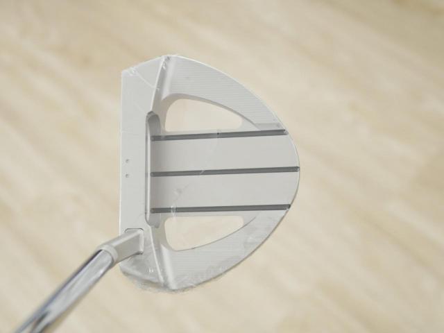 Putter : All : **ของใหม่ ยังไม่แกะพลาสติก** พัตเตอร์ EVNROLL ER7V Milled ยาว 35 นิ้ว