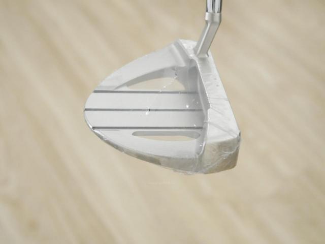 Putter : All : **ของใหม่ ยังไม่แกะพลาสติก** พัตเตอร์ EVNROLL ER7V Milled ยาว 35 นิ้ว