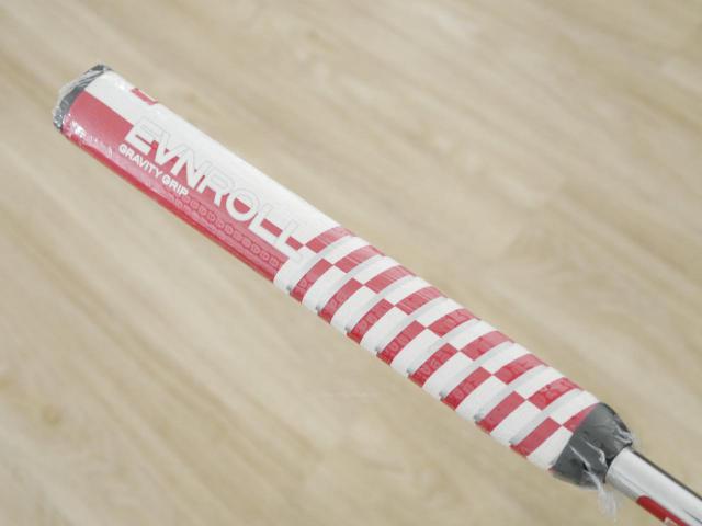 Putter : All : **ของใหม่ ยังไม่แกะพลาสติก** พัตเตอร์ EVNROLL ER7V Milled ยาว 35 นิ้ว