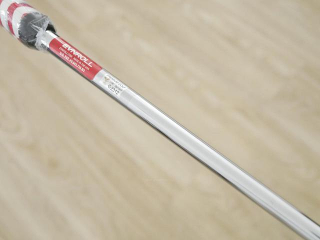 Putter : All : **ของใหม่ ยังไม่แกะพลาสติก** พัตเตอร์ EVNROLL ER7V Milled ยาว 35 นิ้ว