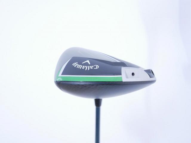 Driver : Callaway : ไดรเวอร์ Callaway ELYTE (รุ่นล่าสุด ปี 2025 Japan Spec.) Loft 9 (ปรับได้) ก้าน Fujikura VENTUS 5 Flex S
