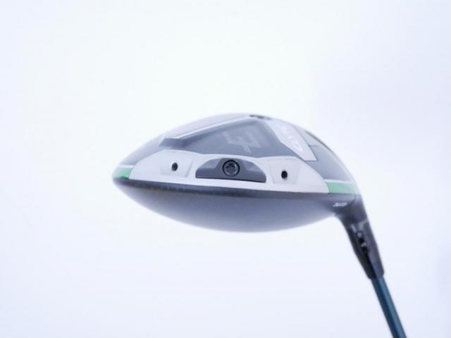 Driver : Callaway : ไดรเวอร์ Callaway ELYTE (รุ่นล่าสุด ปี 2025 Japan Spec.) Loft 9 (ปรับได้) ก้าน Fujikura VENTUS 5 Flex S