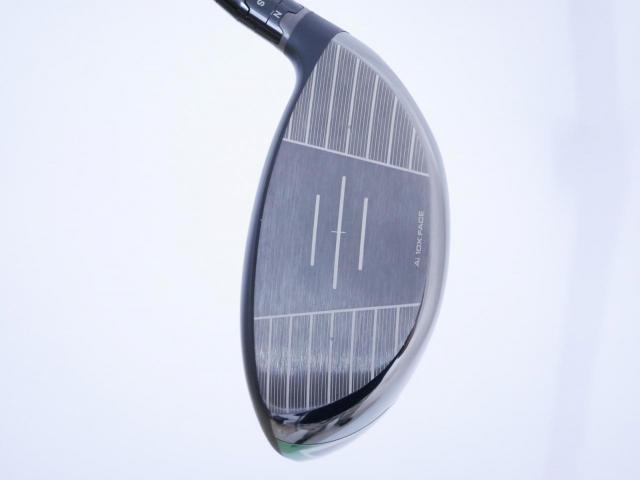 Driver : Callaway : ไดรเวอร์ Callaway ELYTE (รุ่นล่าสุด ปี 2025 Japan Spec.) Loft 9 (ปรับได้) ก้าน Fujikura VENTUS 5 Flex S