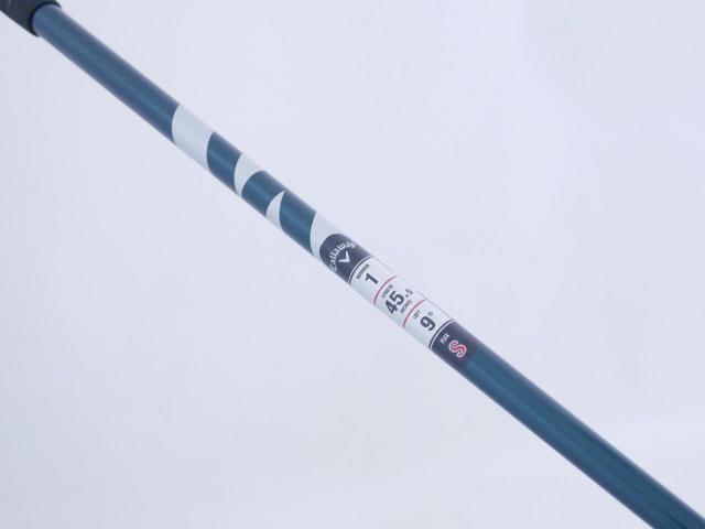 Driver : Callaway : ไดรเวอร์ Callaway ELYTE (รุ่นล่าสุด ปี 2025 Japan Spec.) Loft 9 (ปรับได้) ก้าน Fujikura VENTUS 5 Flex S