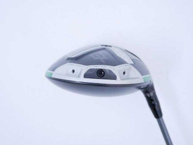 Driver : Callaway : Mini Driver Callaway ELYTE Mini (รุ่นล่าสุด ออกปี 2025 Japan Spec.) Loft 13.5 (ปรับได้) ก้าน Denali 50g 5.5 Flex R