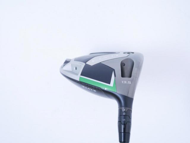 Driver : Callaway : Mini Driver Callaway ELYTE Mini (รุ่นล่าสุด ออกปี 2025 Japan Spec.) Loft 13.5 (ปรับได้) ก้าน Denali 50g 5.5 Flex R